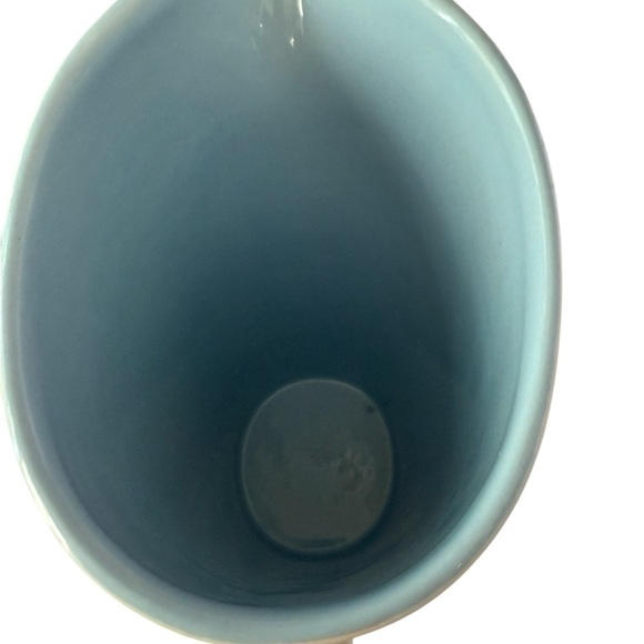 Alex Liddy Stoneware Pitcher Designed in  Australia  Interior Blue Modern Clean - Picture 4 of 6